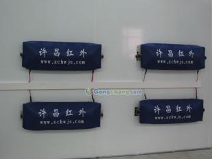 高效节能的红外快速加热装置 技术优势与市场展望