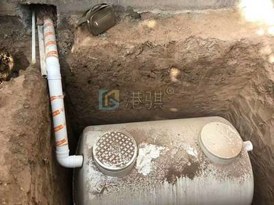 农村旱厕改造与冬季防冻加热装置设计与施工全解