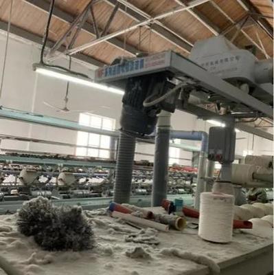 谁给环境管理投下暗影？揭DS无锡高新区多家不明流体加工点非法运转内幕