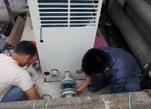 专业制冷解决方案 一站式空调维修与工程服务全解析